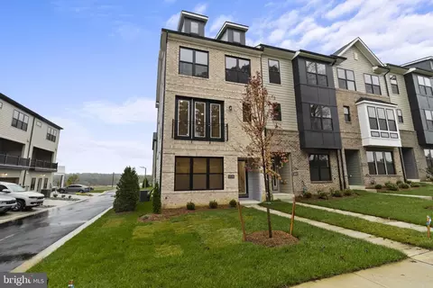 17170 Hardisty Way, Bowie, MD 20715