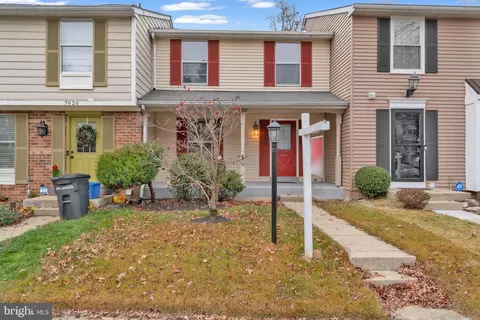 7628 Mandan Rd, Greenbelt, MD 20770