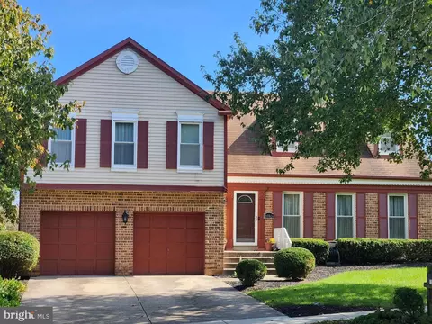 10806 River Oaks Ter, Bowie, MD 20721