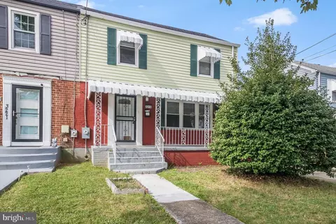 3219 32nd Ave, Temple Hills, MD 20748
