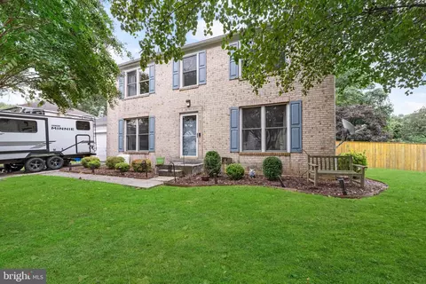 2601 Ann Arbor Ln, Bowie, MD 20716