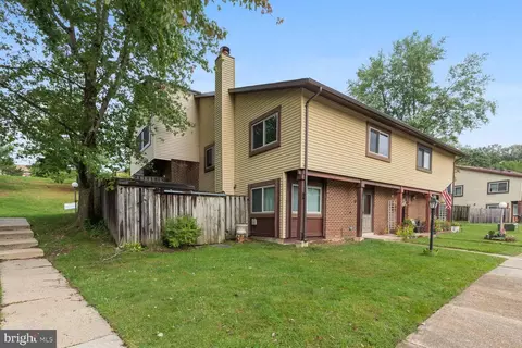 7556 Woodbine Dr, Laurel, MD 20707