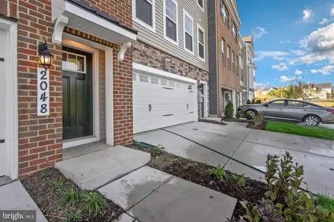 2048 Ruby Turn Turn, Bowie, MD 20721