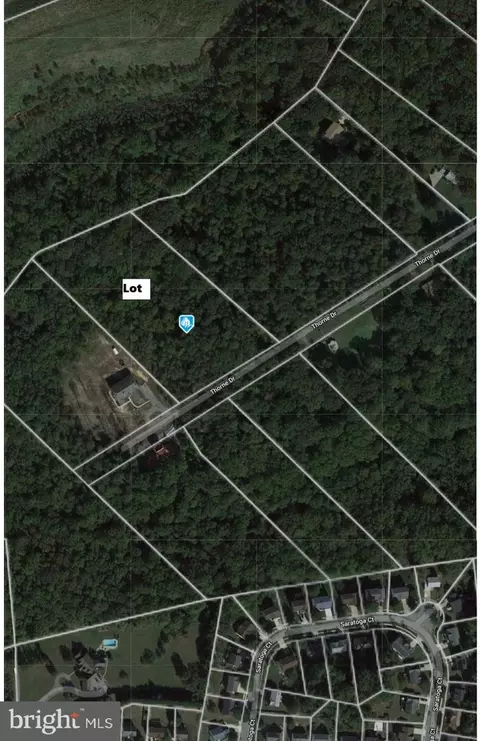 10611 Thorne Dr, Fort Washington, MD 20744