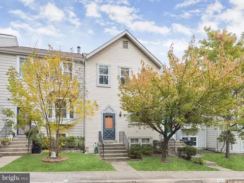 3510 Cherry Hill Ct, Beltsville, MD 20705