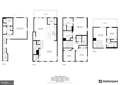 10150 Dorsey Ln, Lanham, MD 20706 photo 40