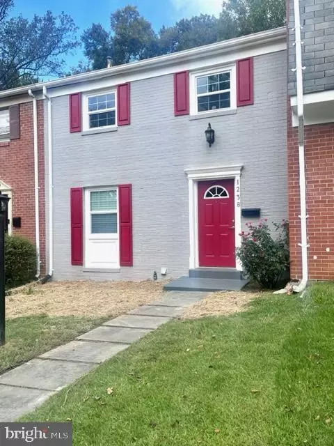 1238 Palmer Rd #108, Fort Washington, MD 20744
