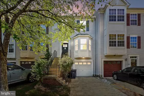 4615 Captain Covington Pl, Marlboro, MD 20772