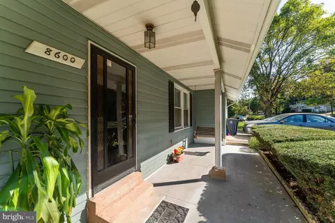 8600 Contee Rd, Laurel, MD 20708 photo 3