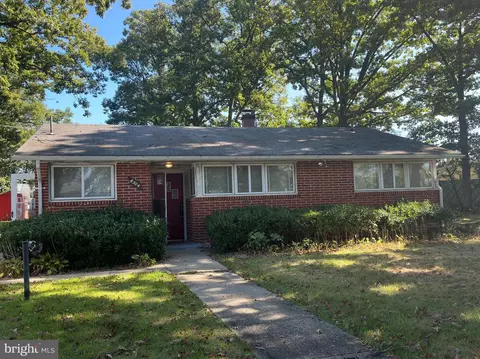 6304 Dower Village Ln, Marlboro, MD 20772