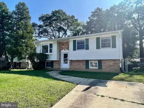 3112 Lakehurst Ave, District Heights, MD 20747