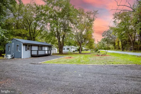 13913 Old Indian Head Rd, Brandywine, MD 20613