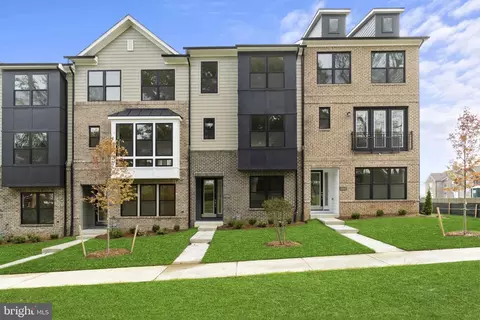 17164 Hardisty Way, Bowie, MD 20715