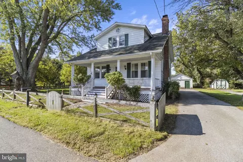 13510 Old Marlboro Pike, Marlboro, MD 20772