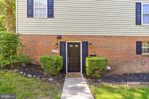 7510 N Arbory Way #85, Laurel, MD 20707