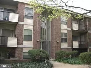 3821 Saint Barnabas Rd #T204, Suitland, MD 20746