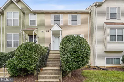 118 Firethorn Ct #16-3, Marlboro, MD 20774