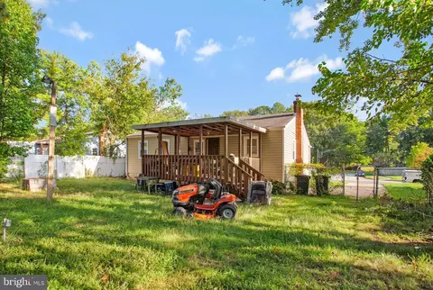 5303 Barker Pl, Lanham, MD 20706 photo 24