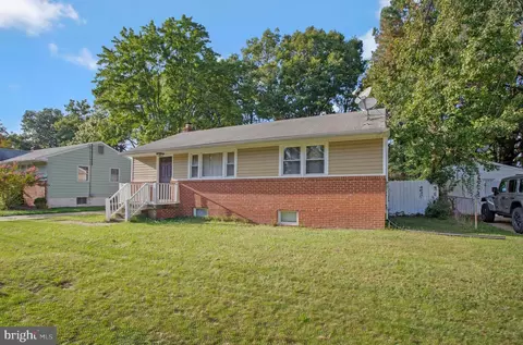 5303 Barker Pl, Lanham, MD 20706 photo 28