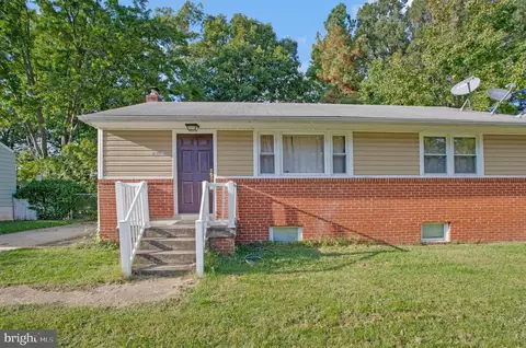 5303 Barker Pl, Lanham, MD 20706 photo 29