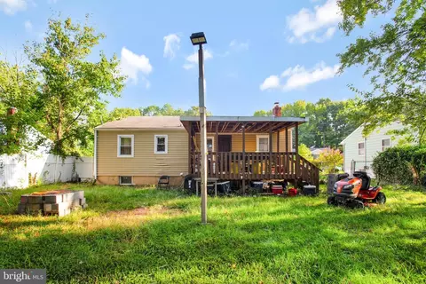 5303 Barker Pl, Lanham, MD 20706 photo 23