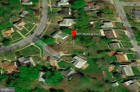 6021 Mustang Ct, Riverdale, MD 20737