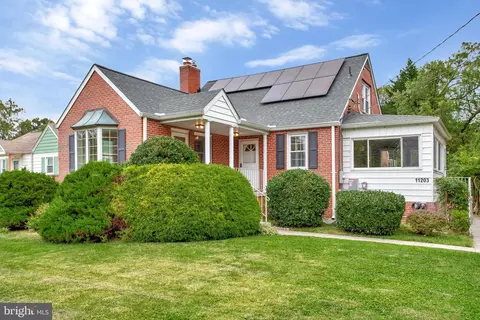 11203 Montgomery Rd, Beltsville, MD 20705