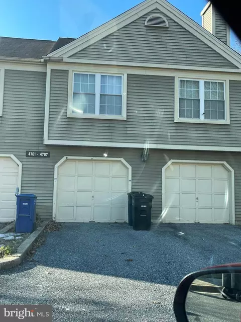 4707 Colonel Dent Ct #336, Marlboro, MD 20772