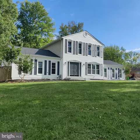 12456 Surrey Circle Dr, Fort Washington, MD 20744