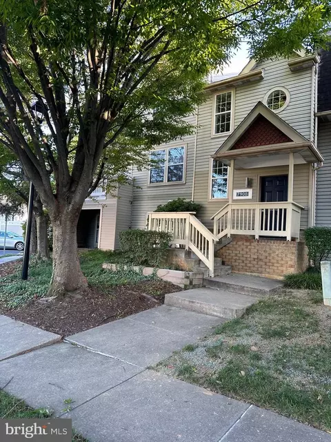 7908 Bayshore Dr #4122, Laurel, MD 20707