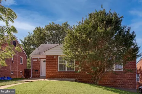 5406 14th Ave, Hyattsville, MD 20782