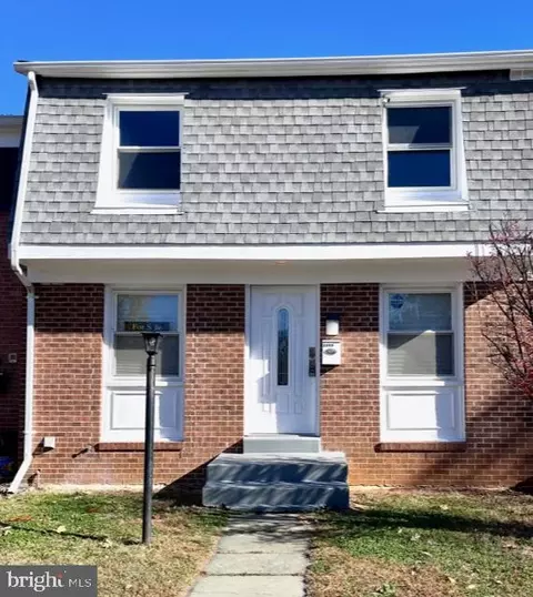 1276 Palmer Rd #89, Fort Washington, MD 20744