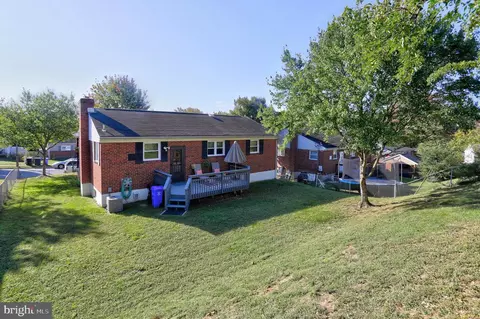 1029 Ward St, Laurel, MD 20707 photo 28