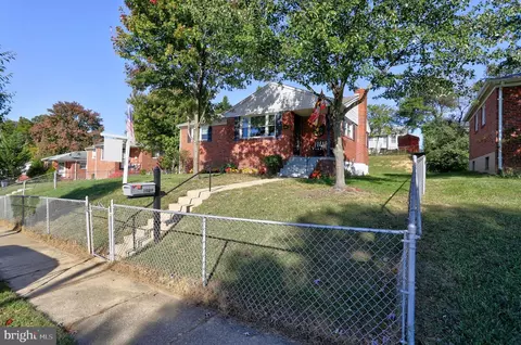 1029 Ward St, Laurel, MD 20707 photo 35