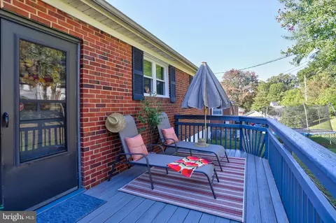 1029 Ward St, Laurel, MD 20707 photo 33