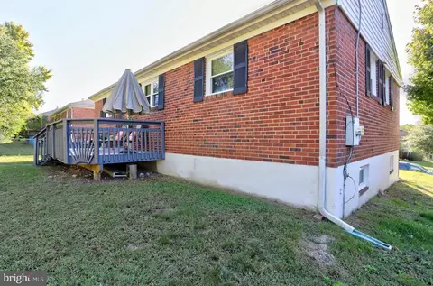 1029 Ward St, Laurel, MD 20707 photo 29