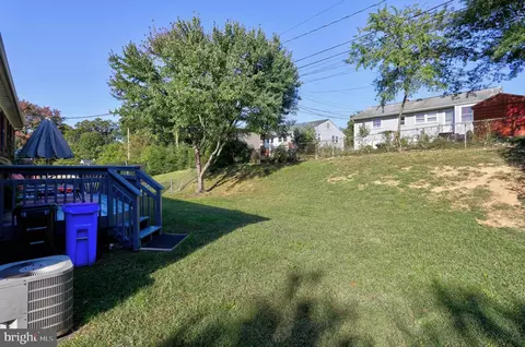 1029 Ward St, Laurel, MD 20707 photo 27