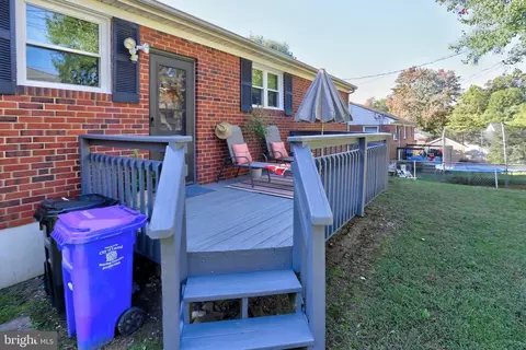 1029 Ward St, Laurel, MD 20707 photo 32