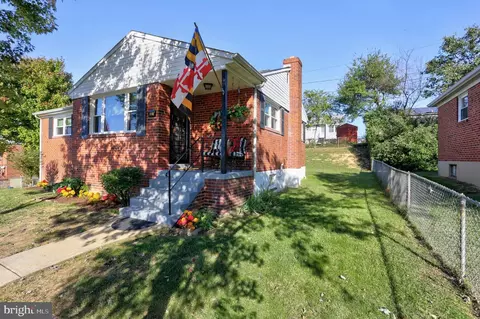 1029 Ward St, Laurel, MD 20707 photo 25