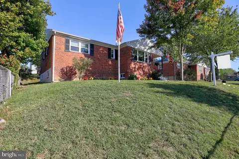 1029 Ward St, Laurel, MD 20707 photo 26