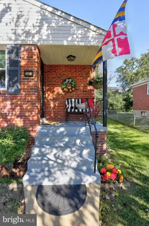 1029 Ward St, Laurel, MD 20707 photo 36