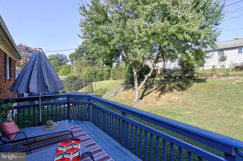 1029 Ward St, Laurel, MD 20707 photo 34
