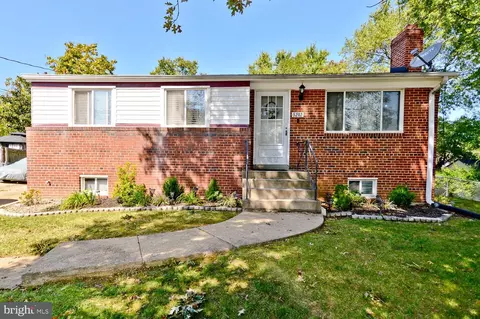 Undisclosed, Temple Hills, MD 20748