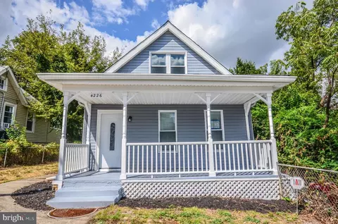 4226 Nicholson St, Hyattsville, MD 20781