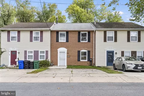 32 Avondale St, Laurel, MD 20707