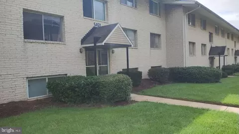 5460 85th Ave #201, New Carrollton, MD 20784