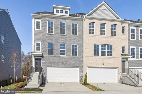 10900 Blanton Way, Marlboro, MD 20772