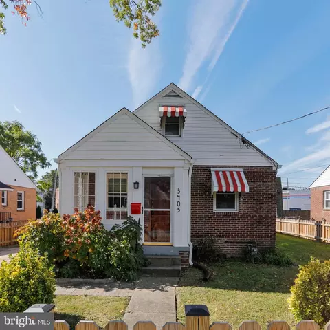 3405 Jefferson St, Hyattsville, MD 20782