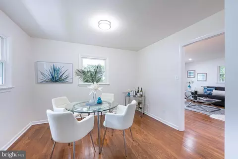 9700 Franklin Ave, Lanham, MD 20706 photo 6
