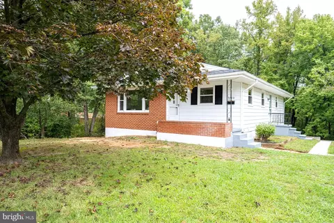 9700 Franklin Ave, Lanham, MD 20706